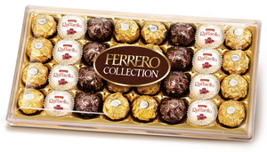 Ferrero Collection