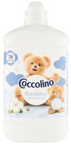 Coccolino Aviváž White (1,7 l)