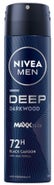 Nivea Men Deep Antiperspirant ve spreji