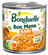 Bonduelle Bon Menu Kari
