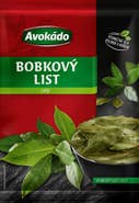 Avokádo Koření bobkový list 5 x 5g