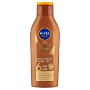 Nivea Sun Carotin Mléko na opalování s karotenem OF 6
