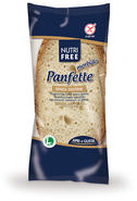 Nutrifree Chléb bezlepkový 2x37,5g