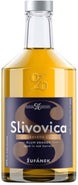 Žufánek Slivovice ze sudu 45 %