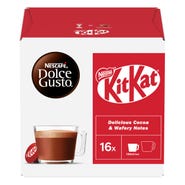 Nescafe Dolce Gusto KitKat