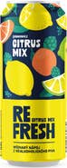 Lobkowicz Refresh Citrus Mix plech