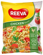 Reeva Instantní polévka kuřecí