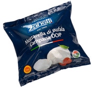 Zanetti Mozzarella di Bufala DOP sýr