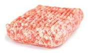 Maso mleté mix (max 35% tuku) mražené