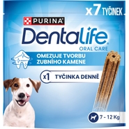 Dentalife Small pamlsky pro psy