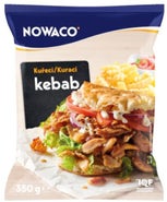 Nowaco Kuřecí kebab předpečený