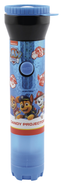 Paw Patrol Projector Pop - laser s lízátkem 14g