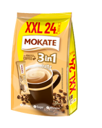 Mokate 3v1 Latte XXL 24x15g