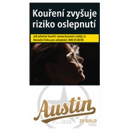 Austin Gold 100