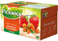 Pickwick Jahoda s rakytníkem