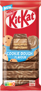 Nestlé KitKat Tablet Cookie Dough