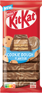 Nestlé KitKat Tablet Cookie Dough
