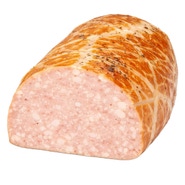 Zabijačková sekaná