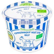 Biofarma DoRa BIO Pomazánkový sýr