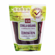 H+H Červená řepa ve sladkokyselém nálevu