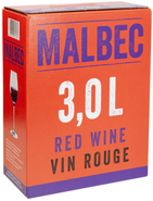 Neon Malbec BiB