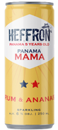 Heffron Panama Mama (6%)
