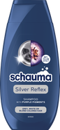 Schauma Silver Reflex šampon