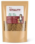 Akinu VITALITY Multivitamín doplněk stravy pro psy