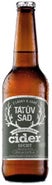 Tátův sad Cider suchý