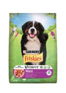 Friskies Maxi granule pro psy
