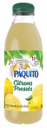 Paquito Džus z citronu 37%