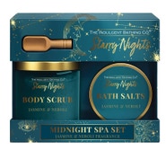 Xpel Midnigh Spa Set 