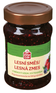 Fine Life Džem výběrový, lesní směs