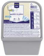 Metro Chef Zmrzlina Wuppy Fluppy