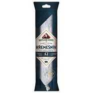 Kostelecké Uzeniny Kostelec Křemešník mini salám