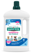 Sanytol Active Fresh Dezinfekce na prádlo