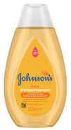 Johnson's dětský šampon