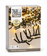 Koopman LED světelný řetěz 5,6 m