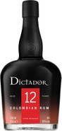 Dictador Rum 12yo (40%)