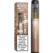 SYX BAR Cappuccino (16,5 mg)