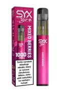 SYX BAR+ Mixed Berries (16,5 mg)
