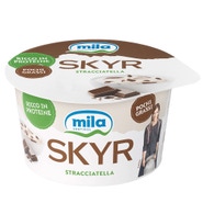 Mila Skyr Stracciatella