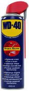WD-40 Univerzální mazivo sprej