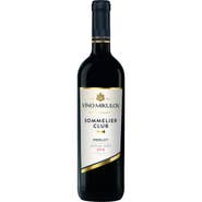 Víno Mikulov Sommelier Club Merlot pozdní sběr