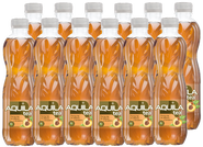 Aquila Ledový čaj broskev 12 x 500 ml