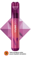 Vuse Go 1000 Pen Berry Blend 18mg