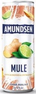 Amundsen Mule 6%, 4 x 250 ml