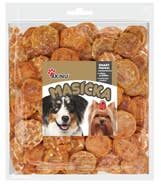 Akinu Chipsy kuřecí pro psy