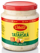 Vitana Poctivá Tatarská omáčka