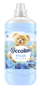 Coccolino Blue Splash aviváž, 1403 ml